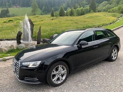 Usata Audi A4 Business 190 CV (139 kW) 2016 Station wagon