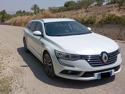 Usata Renault Talisman 160 CV (117 kW) 2017 Station wagon