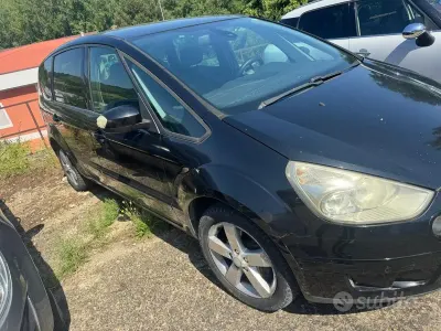 Usata Ford S-MAX