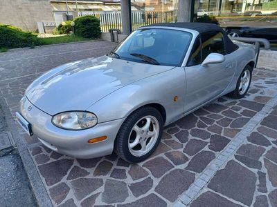 usata Mazda MX5 MX-51.6i 16v