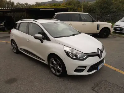 Occasion Renault Clio GrandTour