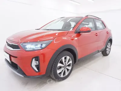 Occasion Kia Stonic