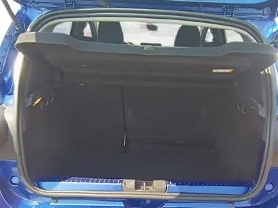 Usata Dacia Sandero Expression 100 CV (73 kW) 2023 Blu scuro