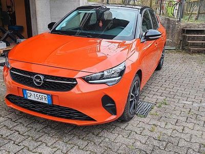 Usata Opel Corsa 2023 Utilitaria
