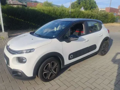 Usata Citroën C3 PureTech 110 CV (80 kW) 2020 Utilitaria