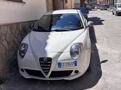Usata Alfa Romeo MiTo 85 CV (62 kW) 2015 Utilitaria