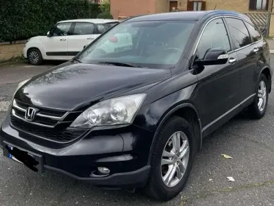 Usata Honda CR-V