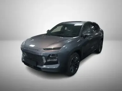 Nuova Sportequipe S6 GT 186 CV (136 kW) 2025 Grigio SUV
