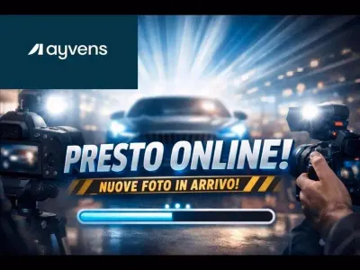 Usata Audi Q3 Sportback Business Plus 150 CV (110 kW) 2023 Nero metallizzato SUV