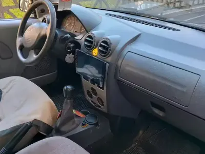 Usata Dacia Logan