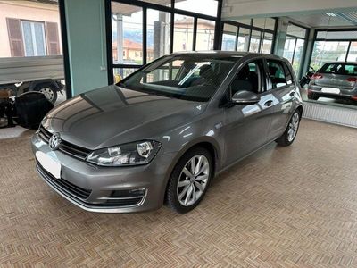 usata VW Golf 1.6 DSG Diesel . tettuccio , Cambio Automatico . Garanzia