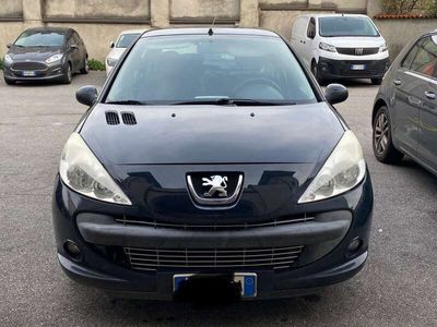 Peugeot 206+