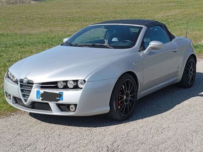 usata Alfa Romeo Spider Spider 3.2 RARA3.2 Q4 - FULL OPTIONAL - KM 59.874