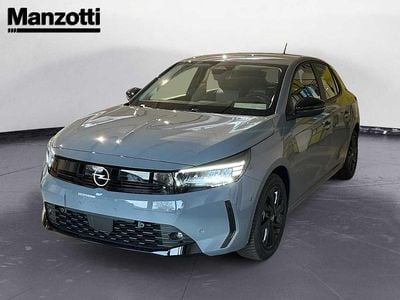 Grigio Nuova 2025 Opel Corsa Utilitaria | 20.350 € (Buon prezzo)