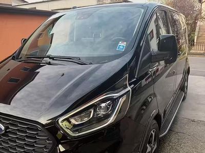 Occasion Ford Tourneo Custom Active 218 PK (160 kW) 2021 Van