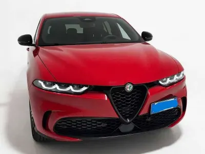 Usata Alfa Romeo Tonale