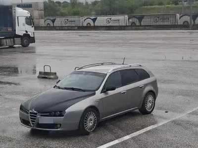 Usata Alfa Romeo 159