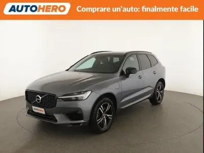 Usata Volvo XC60