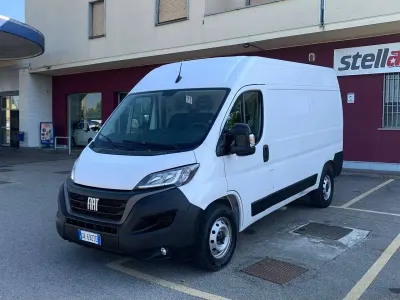 Usata Fiat Ducato
