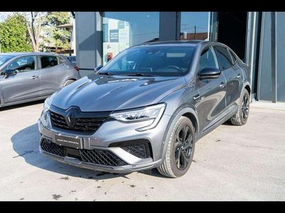 Usata Renault Arkana R.S. 145 CV (106 kW) 2023 Other SUV