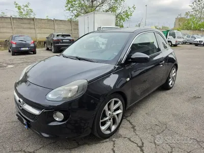 Usata Opel Adam