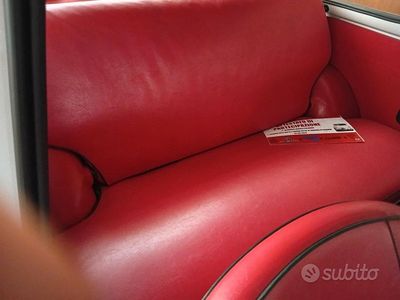 Bianco Usata 1960 Fiat 850 Berlina | 3000 €