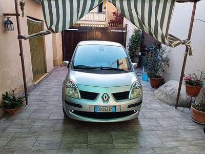 Usata Renault Modus