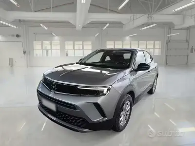 Usata Opel Mokka