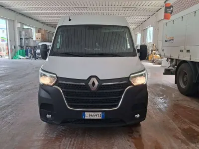 Usata Renault Master