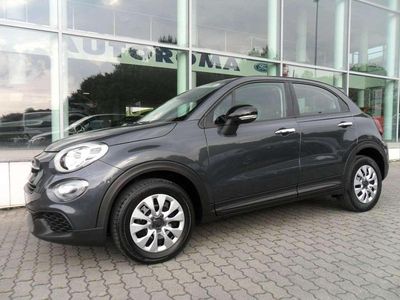 Usata Fiat 500X Urban 120 CV (88 kW) 2020 Grigio SUV