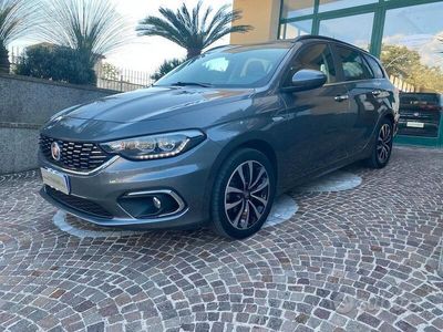 usata Fiat Tipo sw 1.6 120CV Auto Business