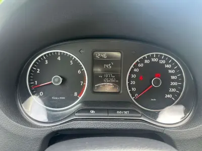 Usata VW Polo Comfortline 86 CV (63 kW) 2013 Utilitaria