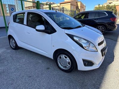 usata Chevrolet Spark 1.0 LS