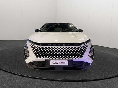 Nuova Omoda 5 224 CV (164 kW) 2025 Other SUV