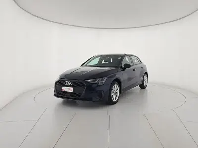 Usata Audi A3