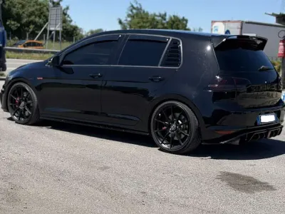 Używany VW Golf VII Business 245 KM (180 kW) 2014 Sedan/Limuzyna