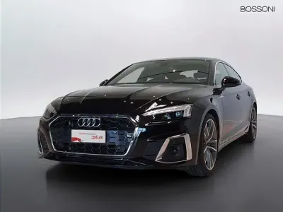 Usata Audi A5 Sportback