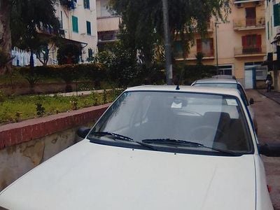 Usata Peugeot 205 60 CV (44 kW) 1991 Bianco Berlina