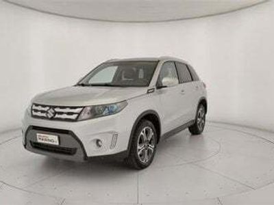 usata Suzuki Vitara (2015) 1.6 DDiS V-Top