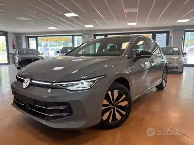 Usata VW Golf VIII Edition 116 CV (85 kW) 2025 Other Berlina
