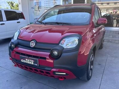 Usado Fiat Panda Cross