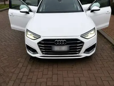 Usata Audi A4