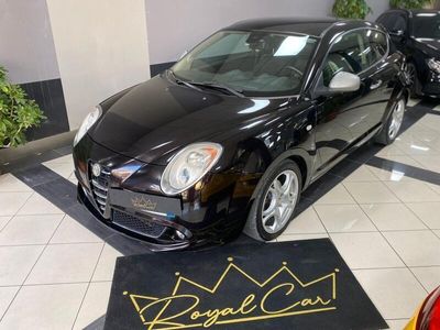 usata Alfa Romeo MiTo 1.4 Twinair TCT Distinctive