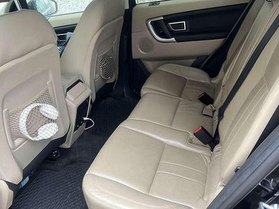 Usata Land Rover Discovery Sport HSE Luxury 150 CV (110 kW) 2018 SUV