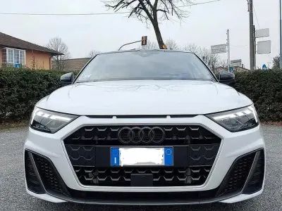 Occasion Audi A1 S-Line 110 PK (80 kW) 2023 SUV