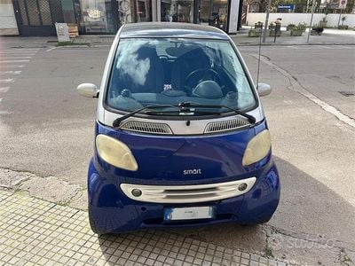 Usata Smart #1 2002