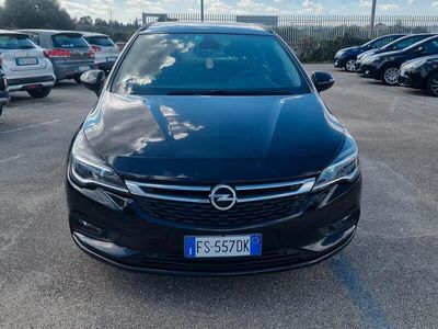 usata Opel Astra 1.6 CDTi 136CV S&S Sports Tourer Business*OCCASIONE