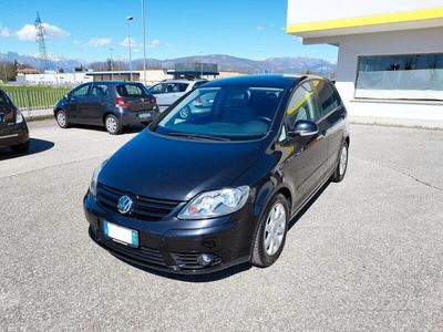 usata VW Golf Plus - 2.0 TDI - Km. 82.900