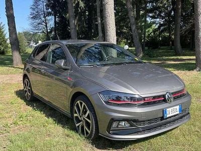 Usata VW Polo GTI 200 CV (147 kW) 2020 Utilitaria