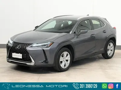 Usata Lexus UX